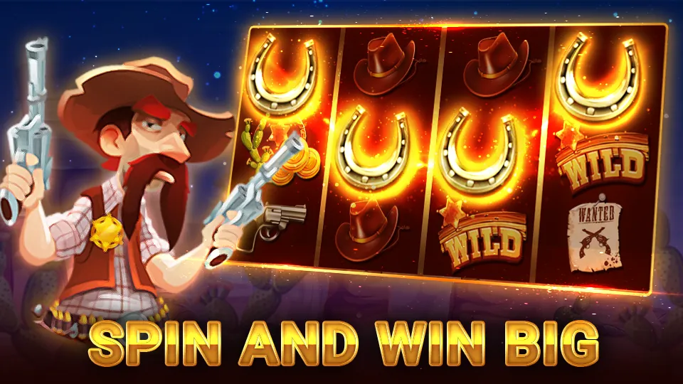 Kho game Slots đa dạng từ các nhà cung cấp hàng đầu tại 888tocon