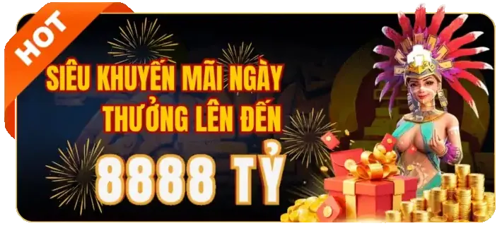 Trải nghiệm game bắn cá mới tại 888tocon