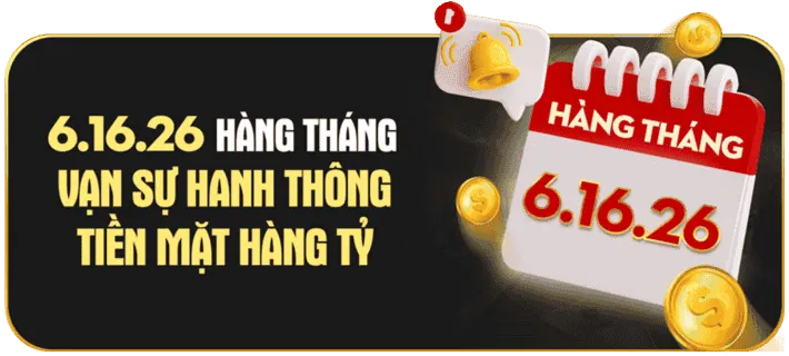 Cấp độ VIP 888tocon