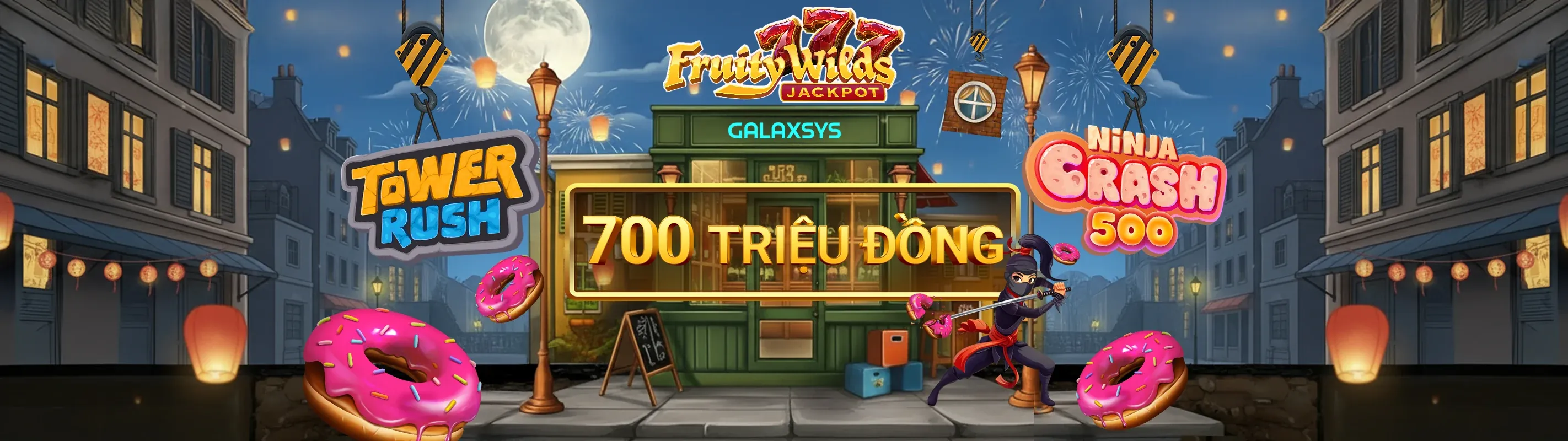 Chương trình hoàn trả hàng ngày 888tocon