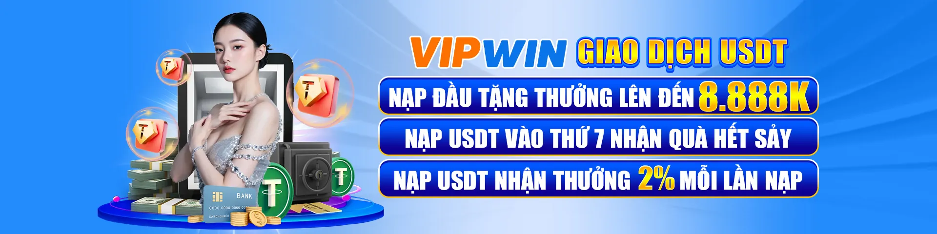 Các phương thức thanh toán an toàn tại 888tocon