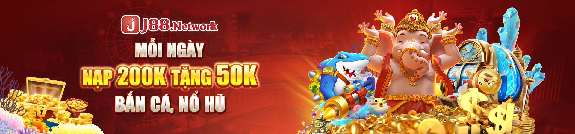 Sảnh game Slots và Jackpots độc quyền tại 888tocon