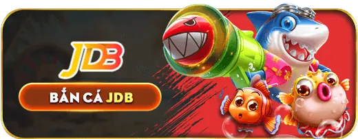 Bắn Cá Thần Tài - Game bắn cá may mắn