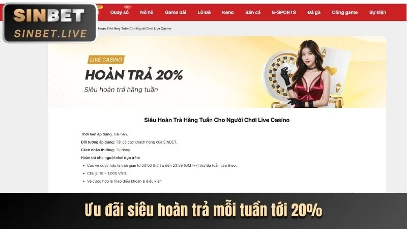 Quà sinh nhật và sự kiện độc quyền VIP 888tocon
